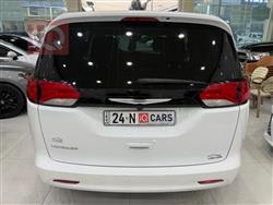 كرايسلر فوياجر